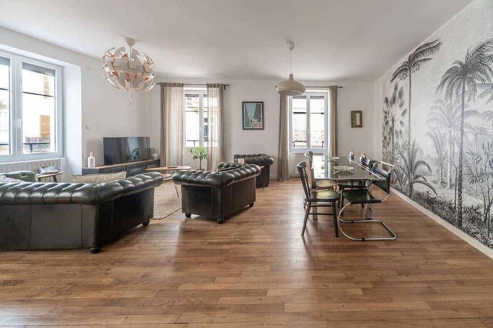 Maison de vacances