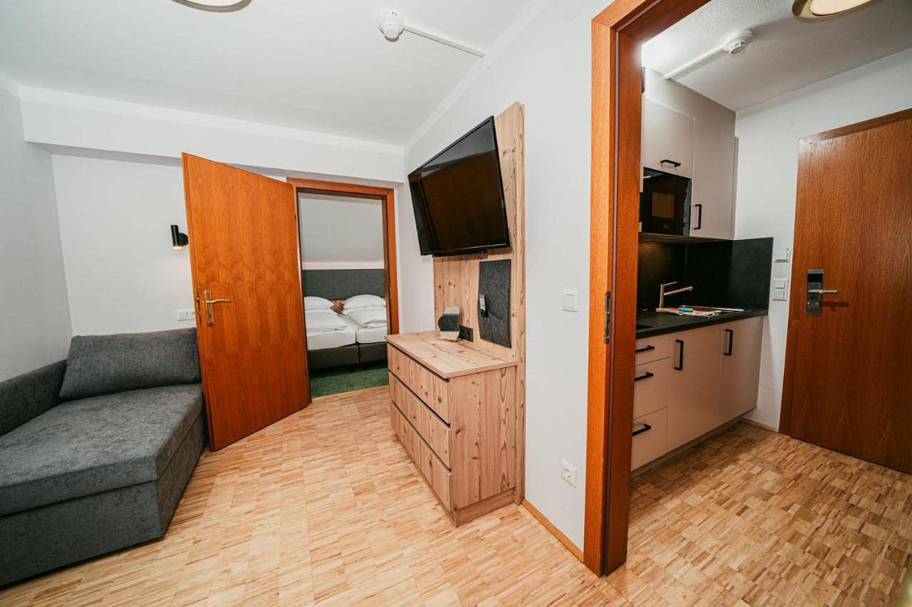Apparthotel Samson in Obertauern, Ski Amadé