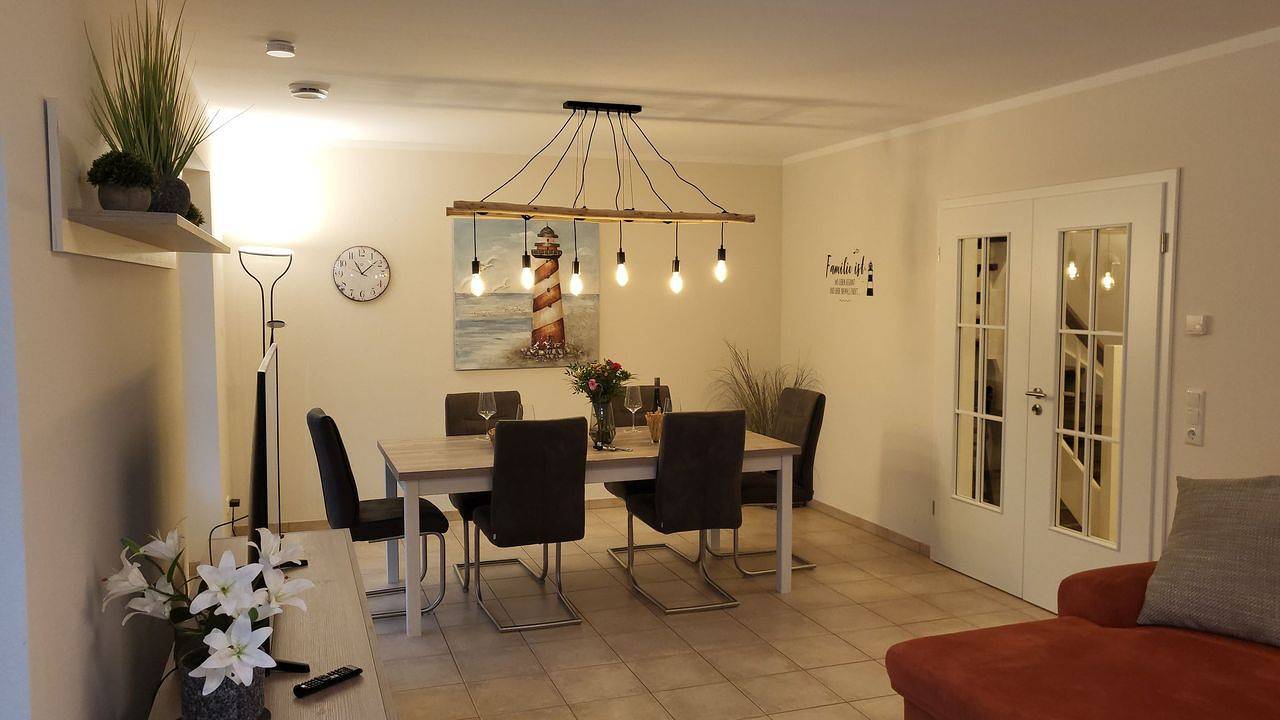 Ferienhaus für 6 Personen (130 m²) in St. Peter-Ording in Böhl (St. Peter-Ording), St. Peter-Ording