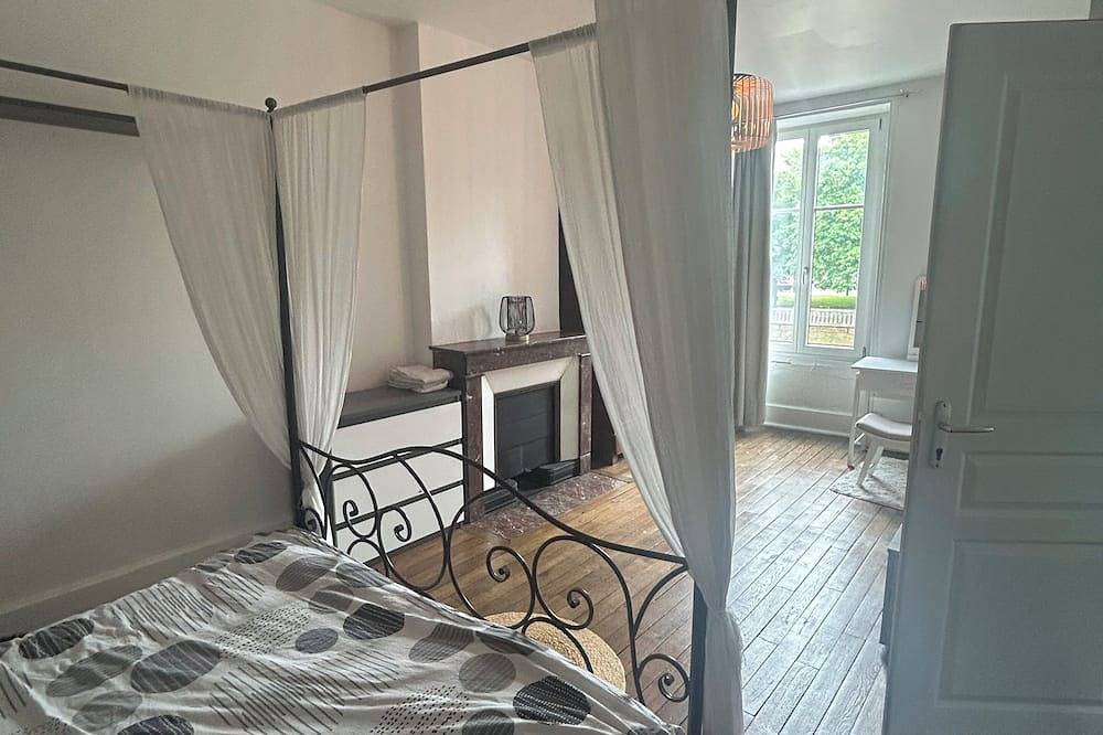Chez Léa : Magnifique maison au centre-ville in Chaumont, Alto Marne