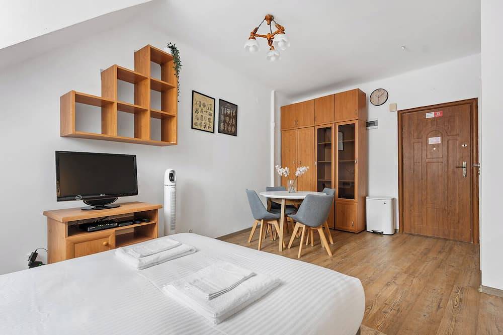 Ganze Wohnung, Lublin Old Town Studio in Lublin, Lublin und Umgebung