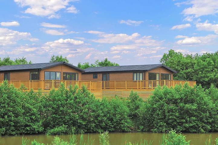 2 Schlafzimmer Unterkunft in Doncaster, South Yorkshire in Hatfield (South Yorkshire), Südliches Yorkshire