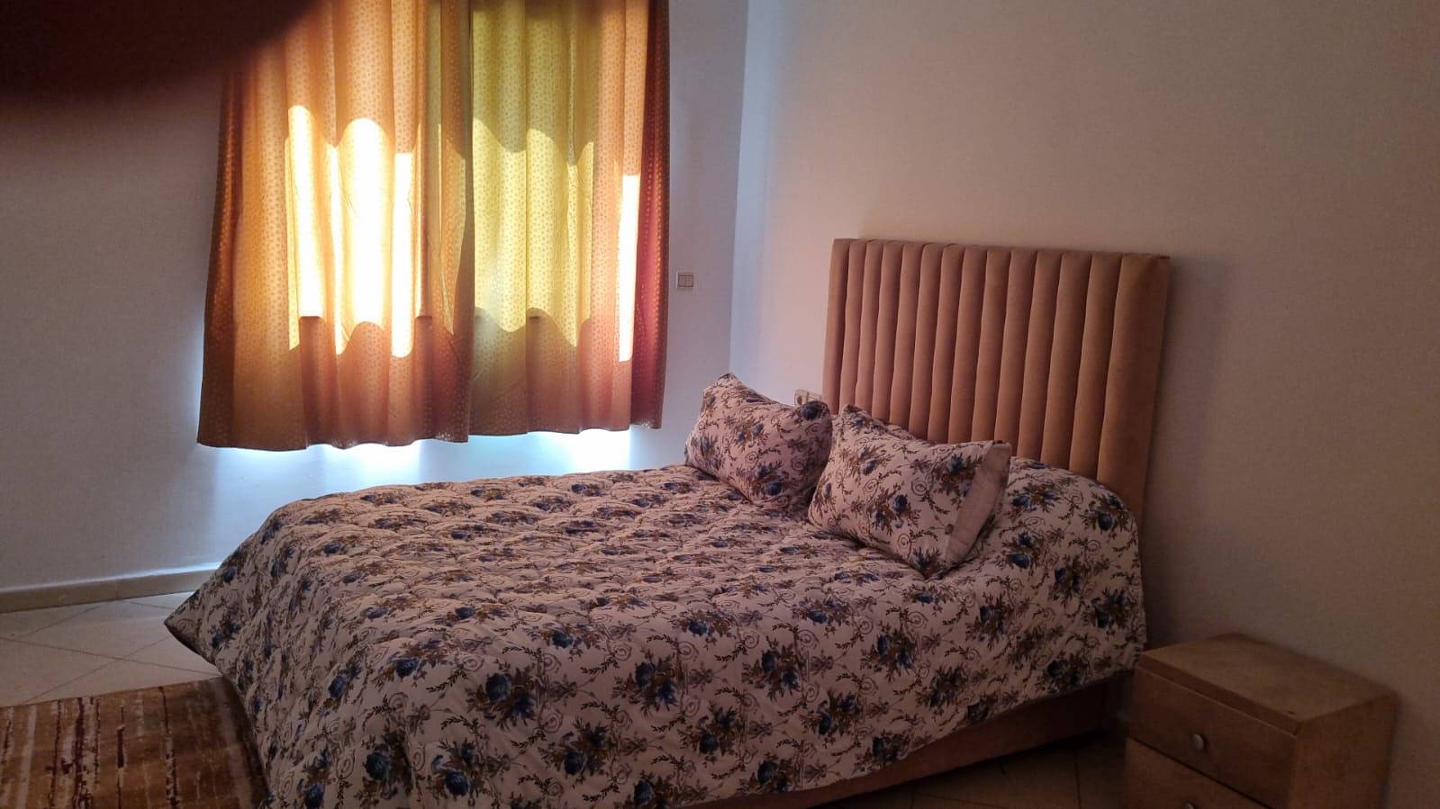 Entire apartment, Luxurious Accessible Apartment in the Heart of Fes in Fès-Boulemane region