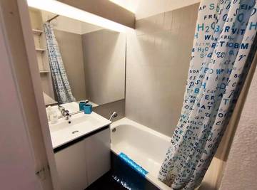 Chalet pour 5 Personnes dans Isola 2000, Isola, Photo 3