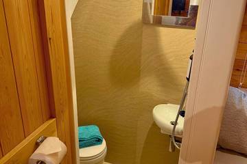 Glamping for 4 People in West Stowe, Suffolk, Photo 2