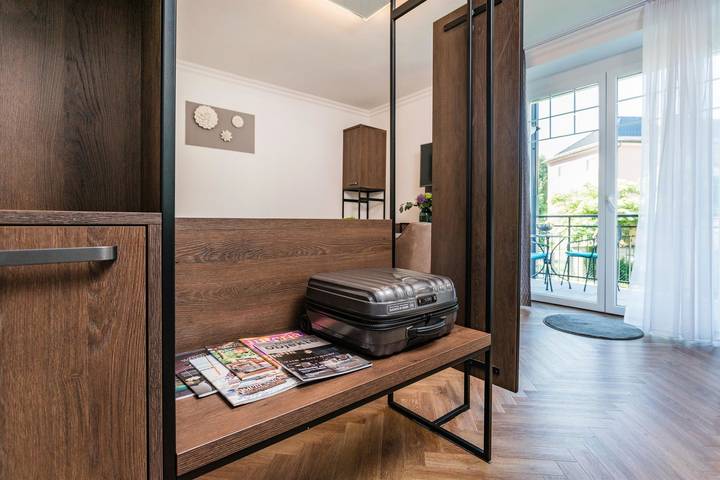 Apartamento vacacional entero, Apartment Deluxe in Villach, Región de Klagenfurt - Villach