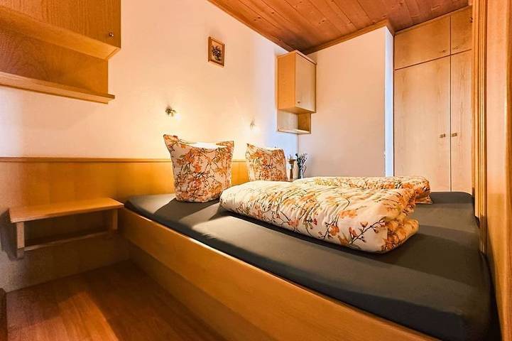 Agriturismo für 3 Personen, mit Terrasse und Garten sowie Pool