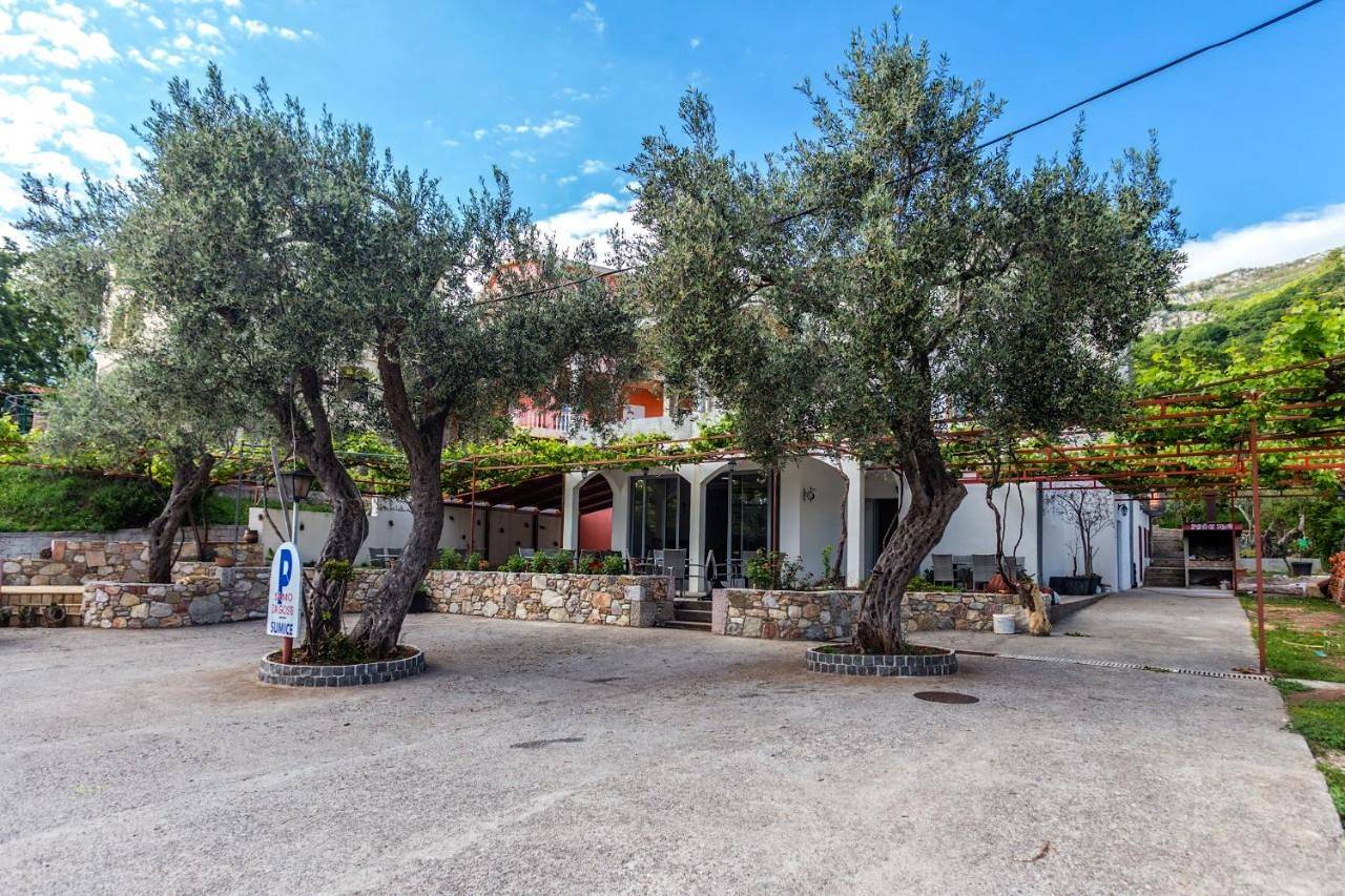 Sumice Inn in Opština Budva