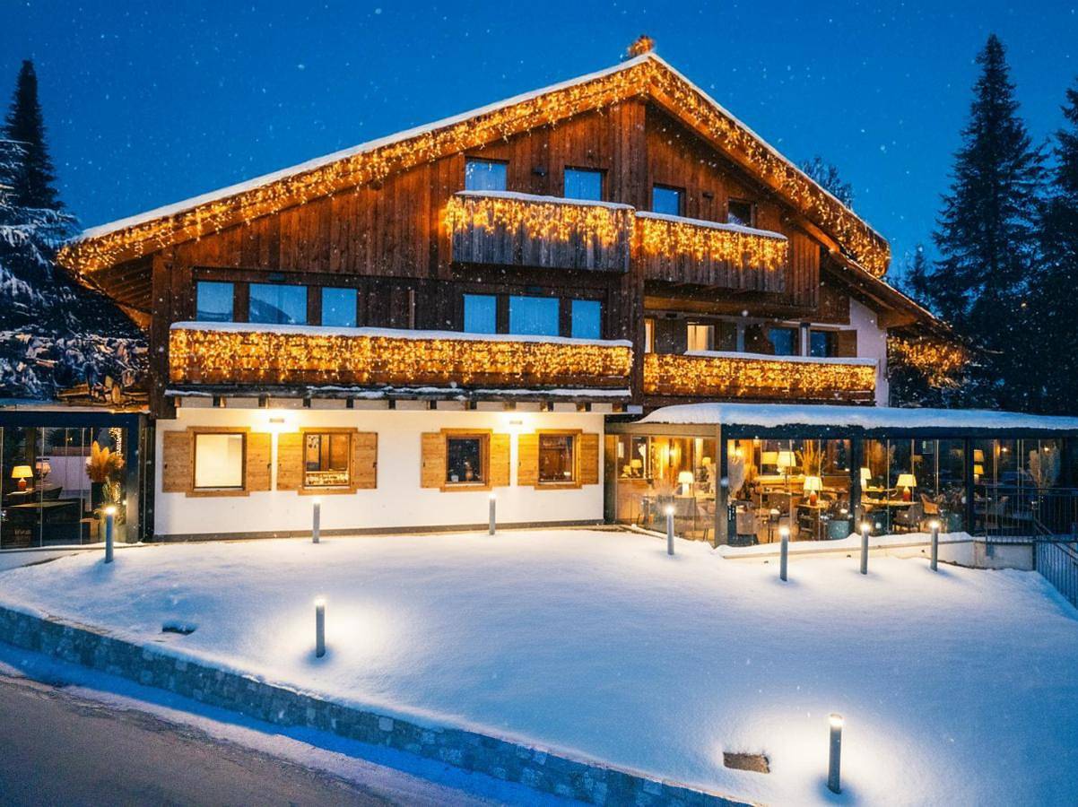 Casa Guargnè in Cortina d'Ampezzo, Dolomiti Superski