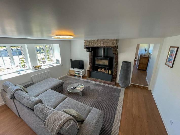 Maison d’hôte pour 7 personnes, avec jardin et terrasse à Plouha - 3