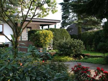 Ferienwohnung für 2 Personen in Schneverdingen, Landkreis Heidekreis, Bild 2