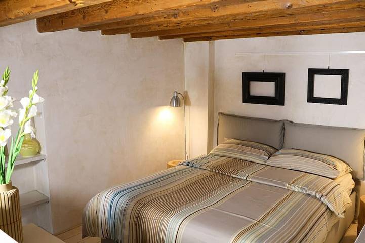 Ferienwohnung für 2 Personen