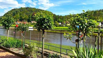 Ferienwohnung für 2 Personen in Stadt Wehlen, Wehlen, Bild 2
