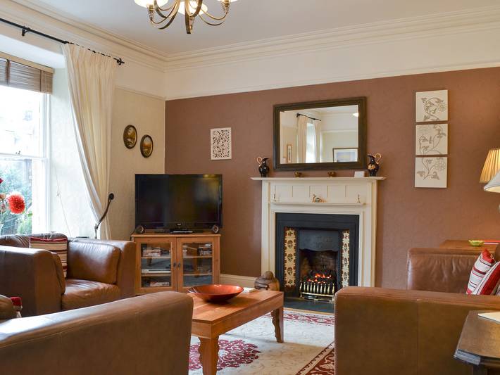 Cottage for 6 people - 1