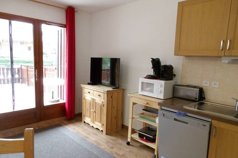 Appartement de vacances
