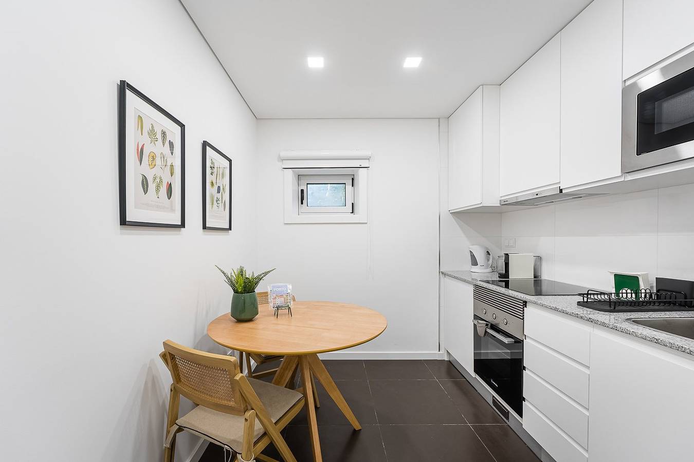 Ganzes Studio, Studio für 2 Personen in Matosinhos, Matosinhos e Leça da Palmeira