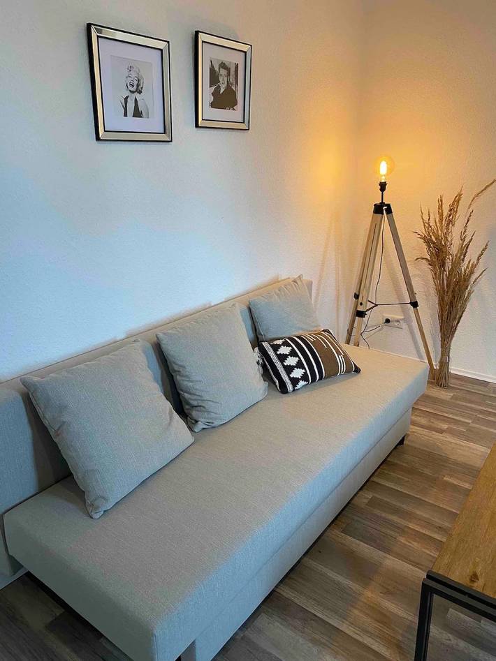 Ferienwohnung für 5 Personen, mit Haustier in Magdeburg - 2