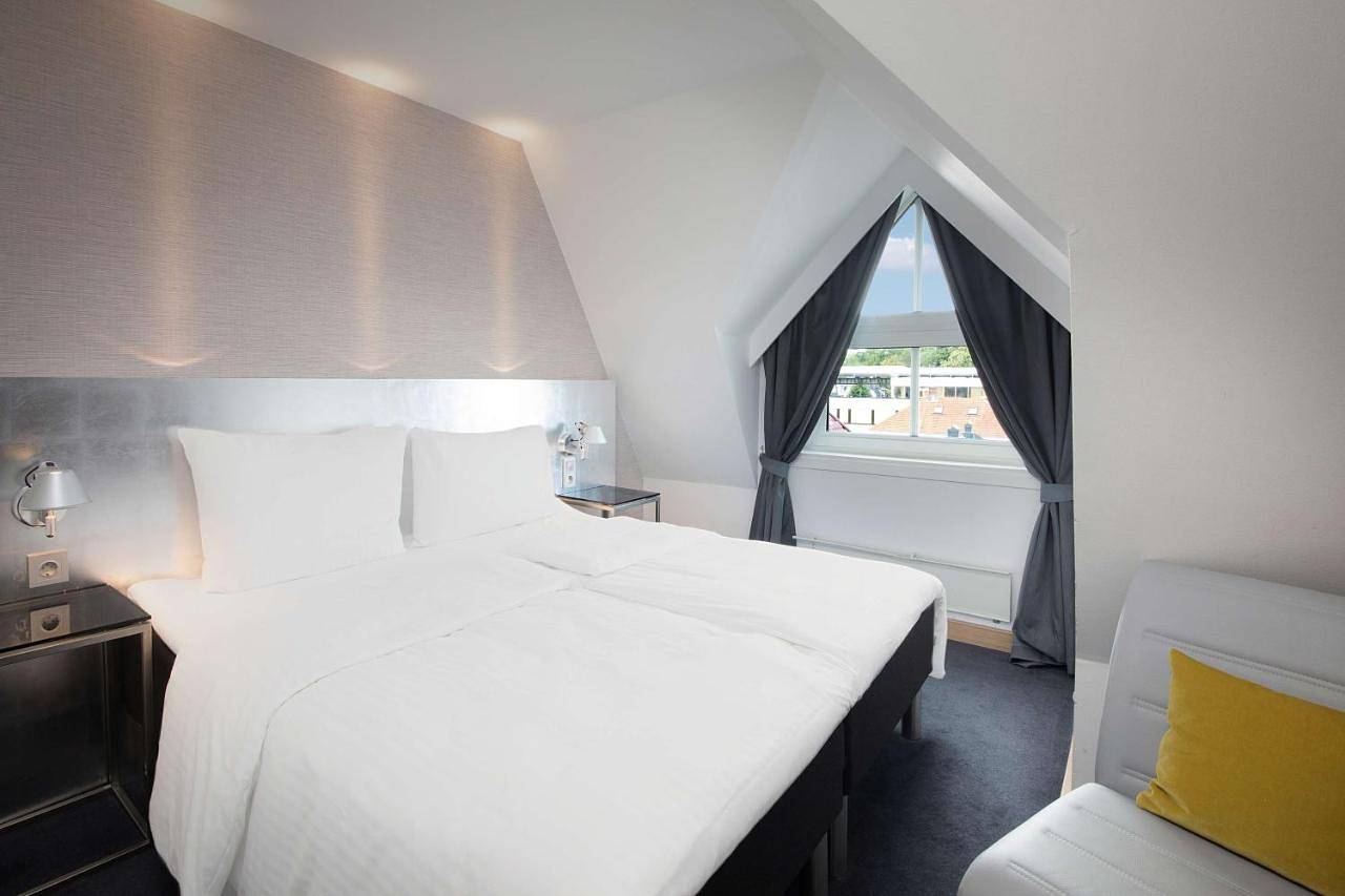 Standard Twin Room in Stavanger