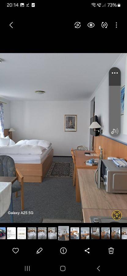 Hotel für 2 Personen, mit Terrasse in Cloppenburg - 2