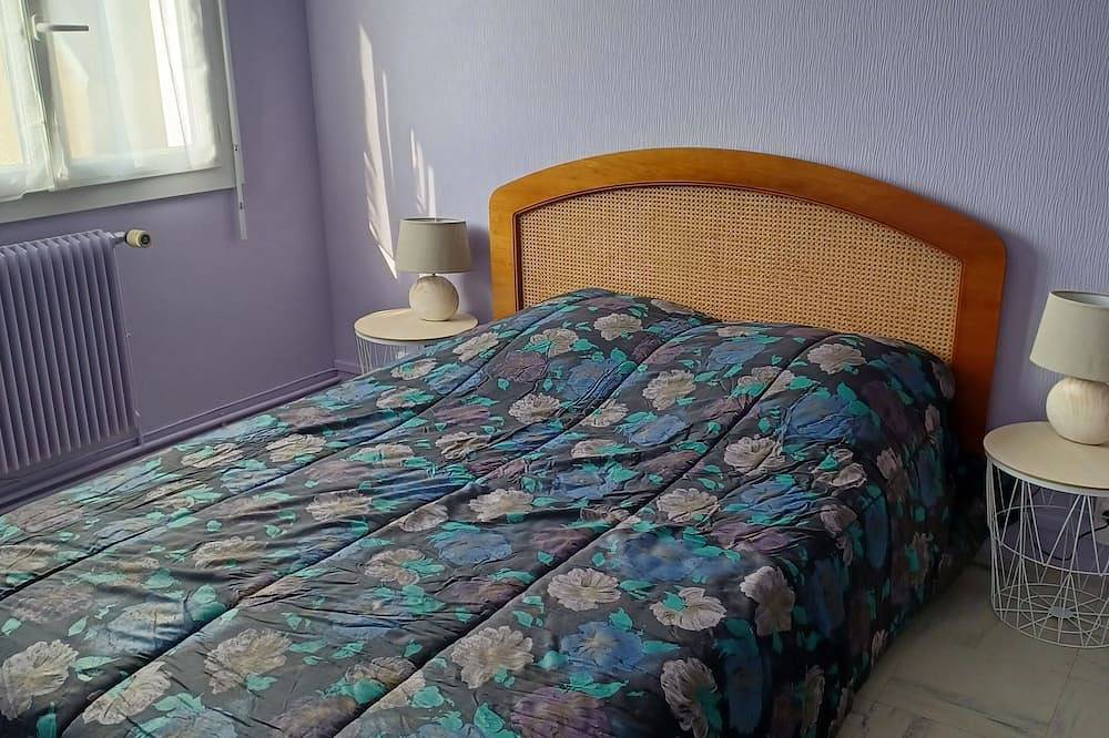 3 bedroom private vacation home in guilvinec in Guilvinec, Région de Quimper