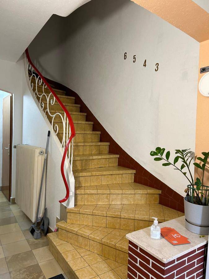 Standard Studio in Differdange, Luxemburgo