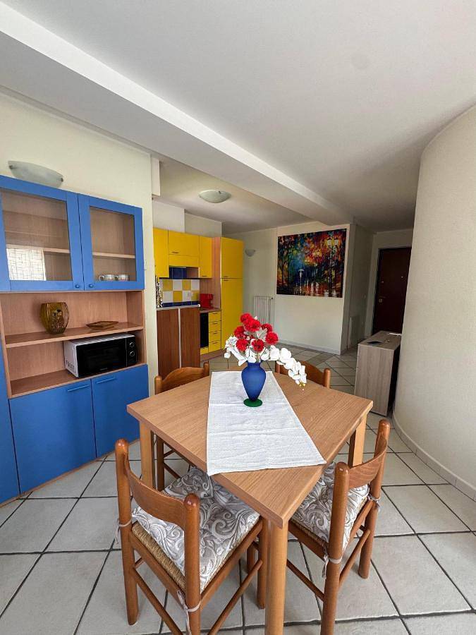 Ferienwohnung für 2 Personen, mit Garten und Ausblick, mit Haustier - 1