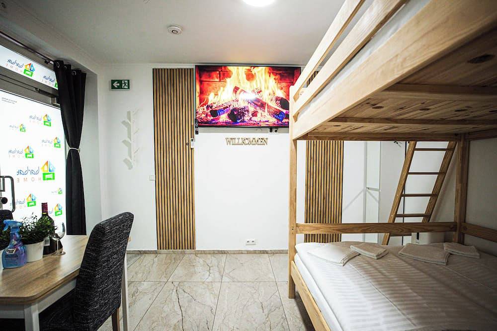 Ferienwohnung in Hamburg ab 100€ pro Nacht