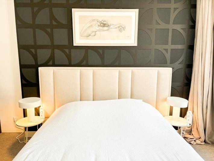 Gîte pour 2 personnes dans Office De Tourisme Du Pays D Alencon - 3