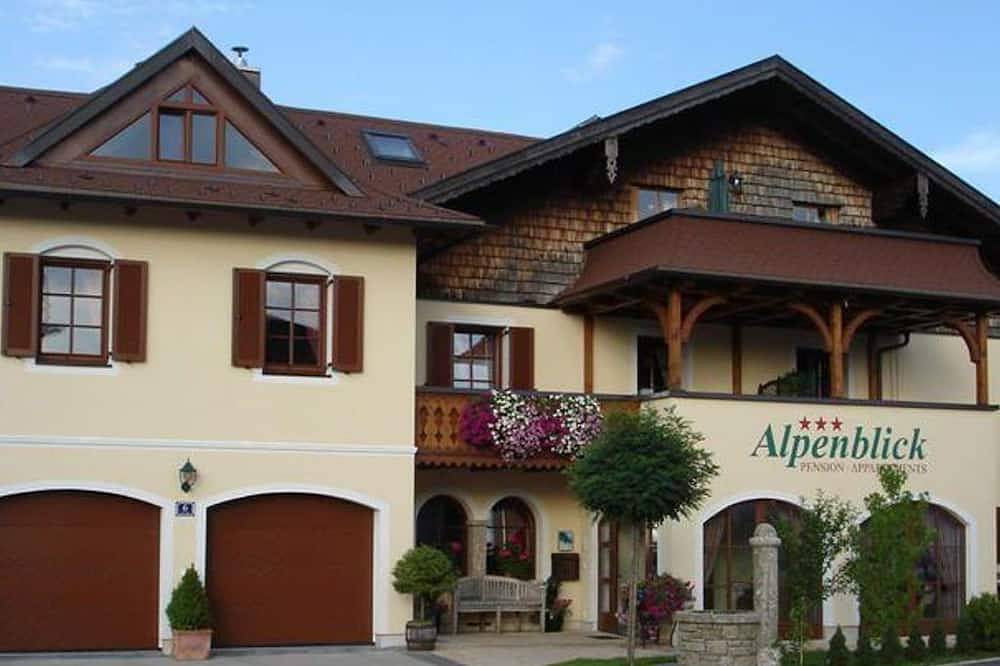 App. 3 - Apartments Alpenblick in Faistenau, Salzkammergut