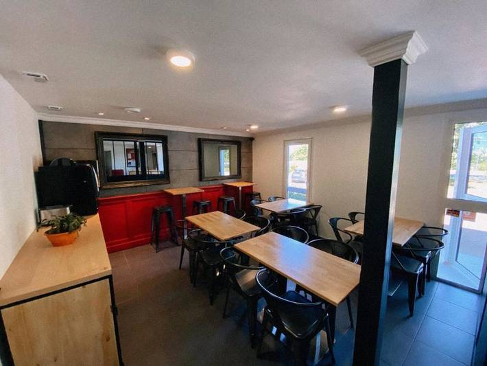 Hôtel pour 2 personnes à Artigues-près-Bordeaux - 4