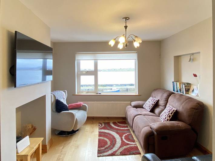 Cottage for 6 people, with Hot tub in Ireland