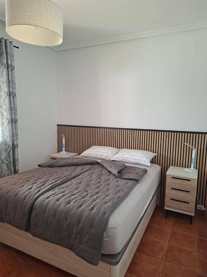 Casa rural para 6 personas, con Terraza además de Jardín y Piscina en Fortuna - 3