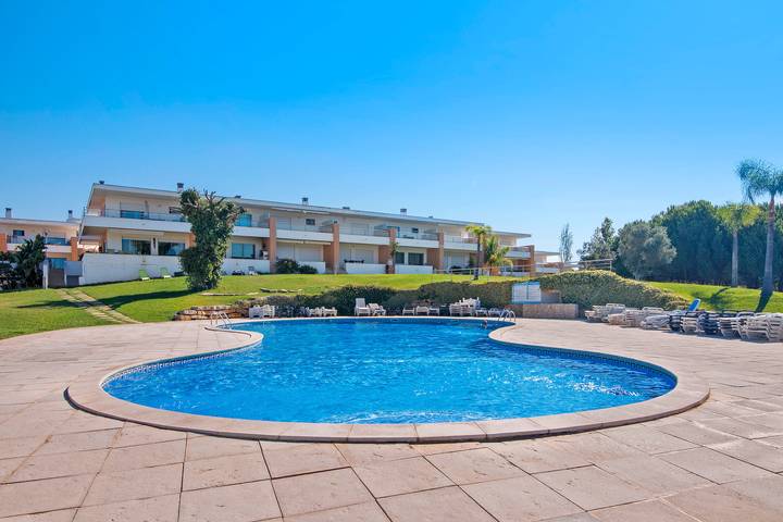 Casa de vacaciones para 6 personas, con piscina para niños y jardín - 1