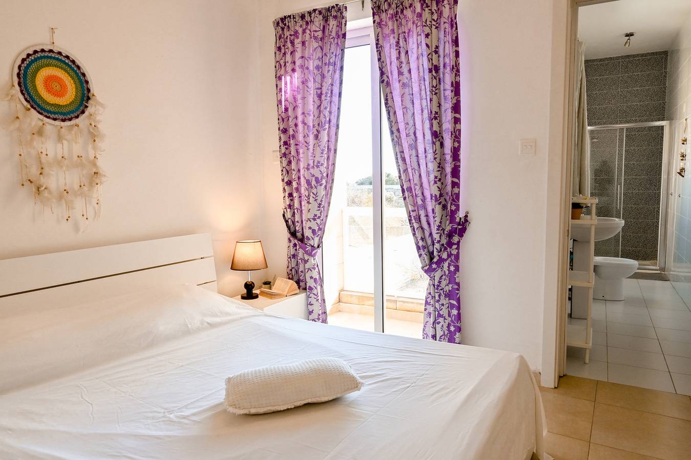 Il-Qastna Holiday House-Zejtun in Żejtun, Insel Malta