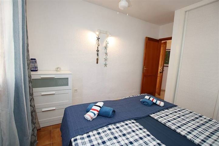 Ferienhaus für 4 Personen, mit Pool und Terrasse in Teneriffa Süd - 4