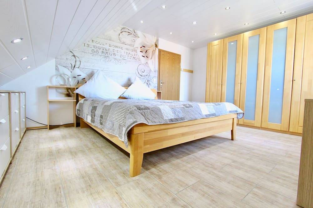 Ganze Wohnung, Ruhige - moderne - Fw - mit vielen Freizeitangeboten im Erlebnis-& Kulturbereich in Balve, Sorpesee