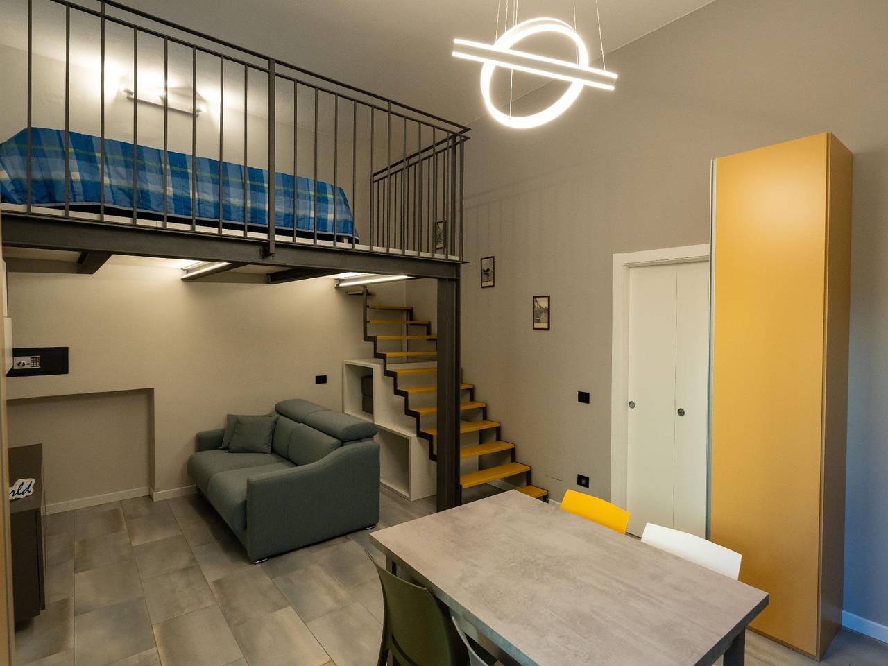 Appartamento intero, La Carlina by Holiday World in Cannobio, Comune di Cannobio