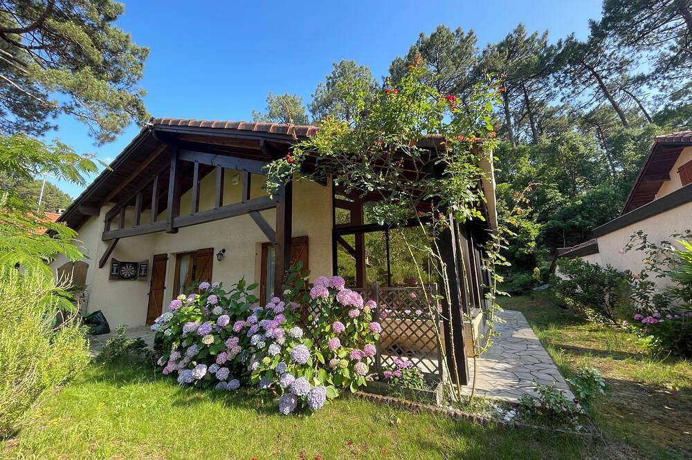 Casa vacanza a Landes a partire da 251€ a notte