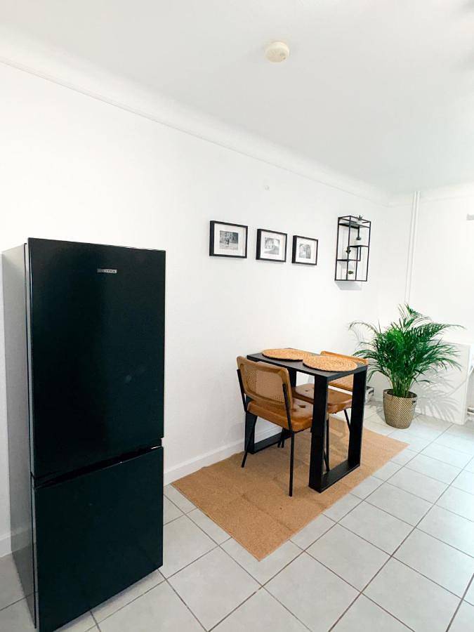 Gîte pour 2 personnes, avec vue dans Ettelbruck