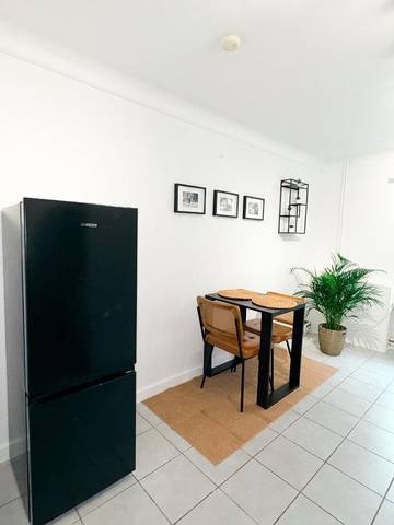 Gîte pour 2 personnes, avec vue dans Ettelbruck
