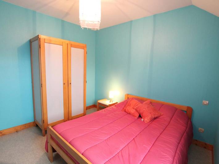 Location gîte pour 4 personnes