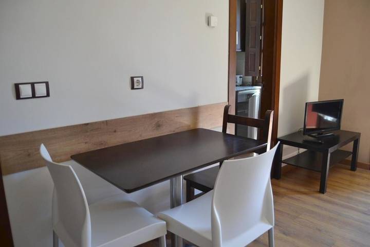 Casa rural para 4 personas, con jardín y terraza en Villaviciosa  - 4