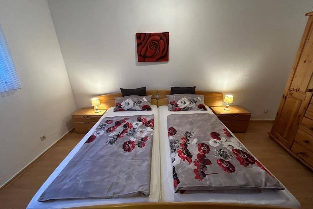 Ganze Wohnung, Große Ferienwohnung (61qm) für bis zu 3 Personen in Bad Sassendorf, Kreis Soest