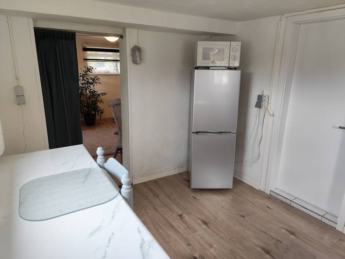 Entire apartment, Apartment 'Gemütliches Nest' with Wi-Fi in Unkel, Landkreis Neuwied