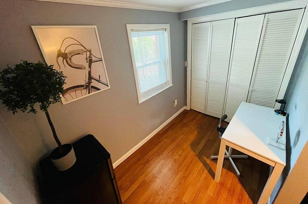 Ganze Wohnung, Cozy Studio close to Manhattan in North Bergen, Hudson County