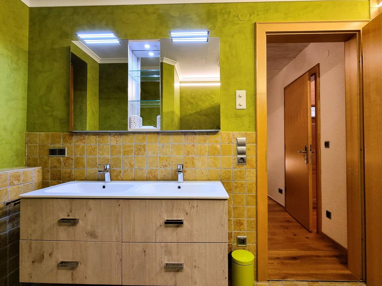 Ganze Wohnung, Rätia Ii in Glockturmkamm, Pfunds