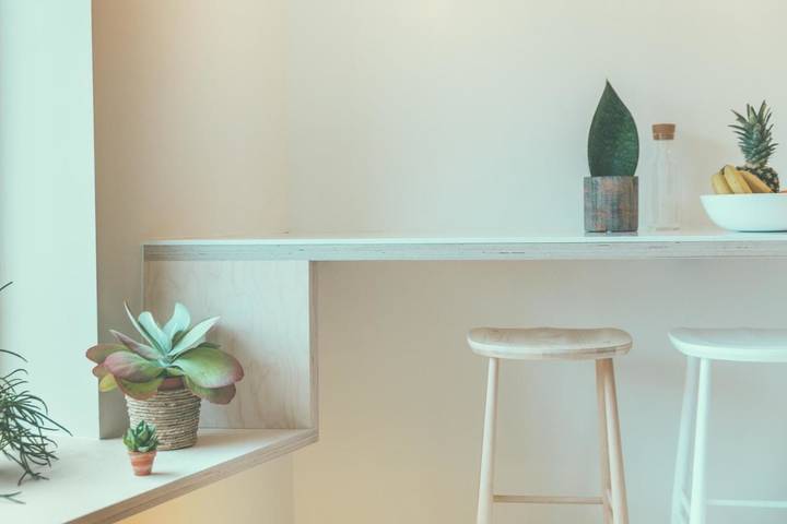 Gîte pour 3 personnes, avec vue à Alost - 2