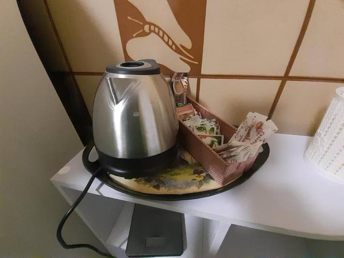 Location de vacances pour 5 personnes, avec vue et balcon à Francavilla di Sicilia - 4