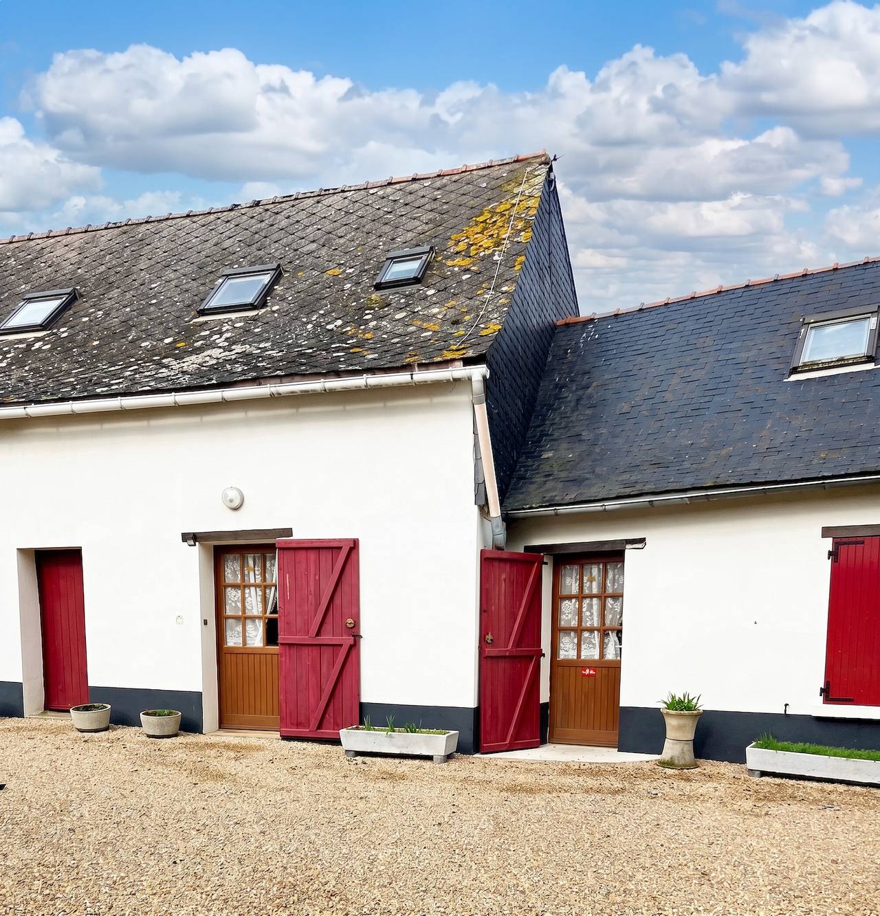 Maison charmante à Ombrée d'Anjou avec jardin et terrasse in Grugé-l'Hôpital, Ombrée-d'Anjou