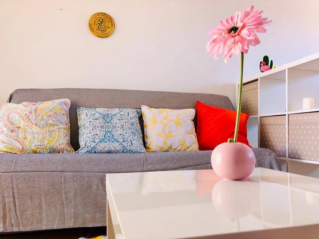 The Summer Treat Shared Apartment Compartido in Puerto de Corralejo, La Oliva